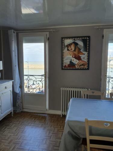 Apartamento 180� Vue Mer