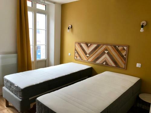 Apartamento R�sidence Le Musoir