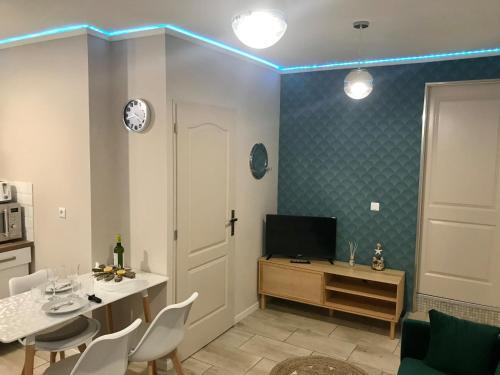 Apartamento R�sidence Le Musoir