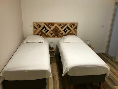 Apartamento R�sidence Le Musoir