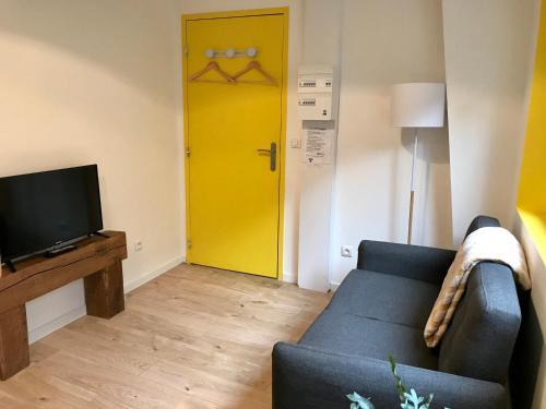 Apartamento R�sidence Le Musoir