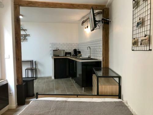 Apartamento R�sidence Le Musoir