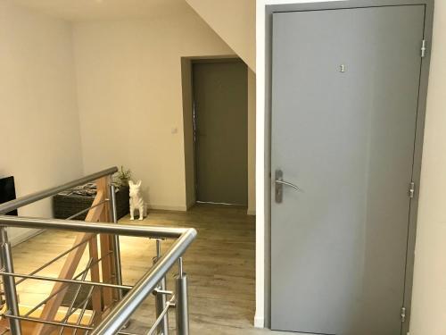 Apartamento R�sidence Le Musoir
