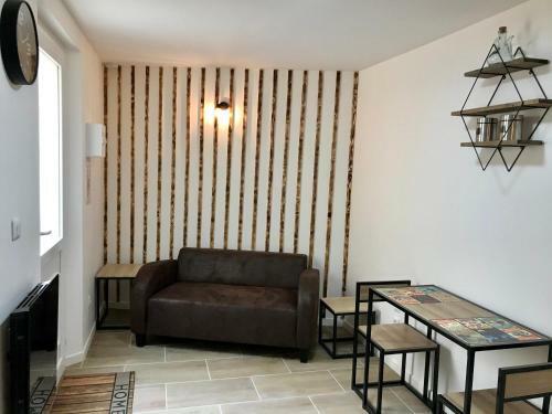 Apartamento R�sidence Le Musoir