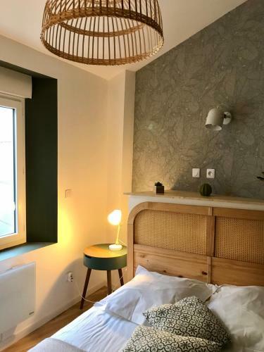 Apartamento R�sidence Le Musoir