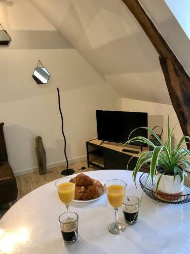 Apartamento R�sidence Le Musoir