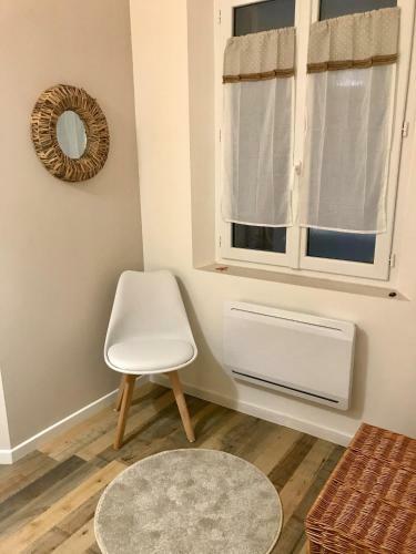 Apartamento R�sidence Le Musoir