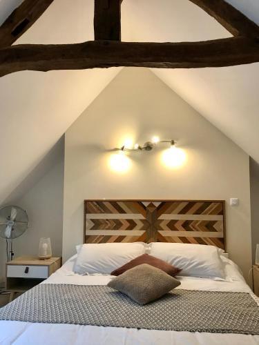 Apartamento R�sidence Le Musoir