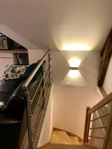 Apartamento R�sidence Le Musoir
