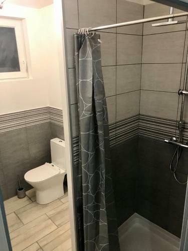 Apartamento R�sidence Le Musoir