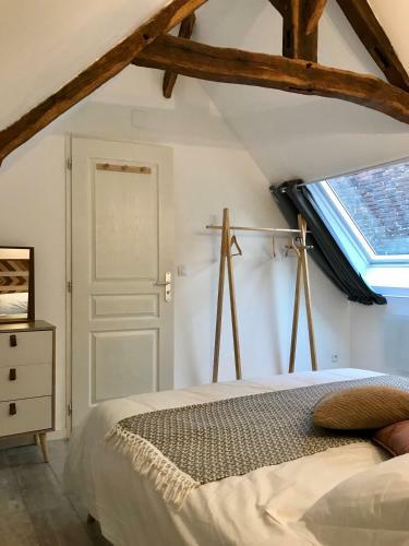 Apartamento R�sidence Le Musoir