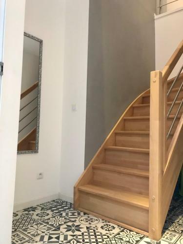 Apartamento R�sidence Le Musoir