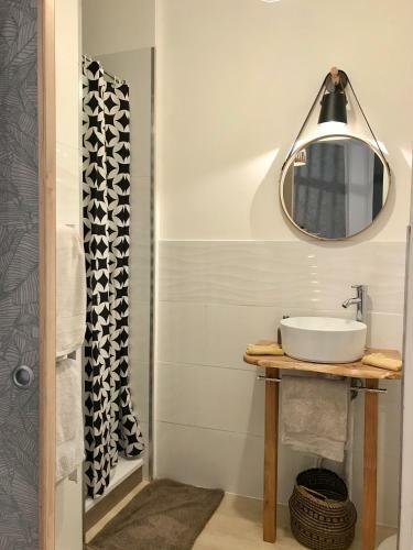 Apartamento R�sidence Le Musoir