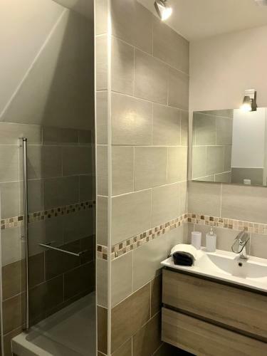 Apartamento R�sidence Le Musoir