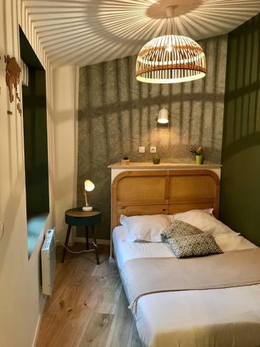 Apartamento R�sidence Le Musoir