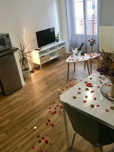Apartamento R�sidence Le Musoir