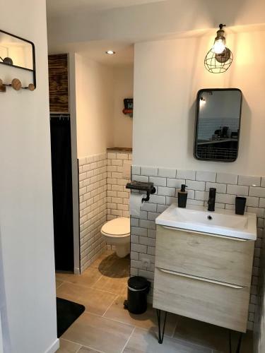 Apartamento R�sidence Le Musoir