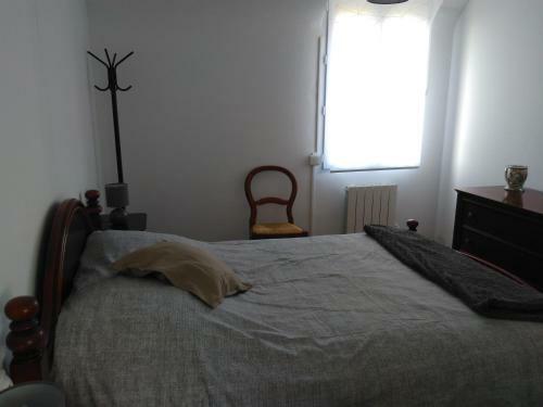 Bed & Breakfast Les Greniers De Blanche