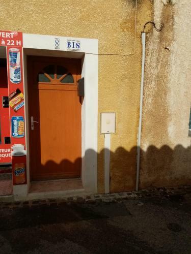 Apartamento Studio Aude
