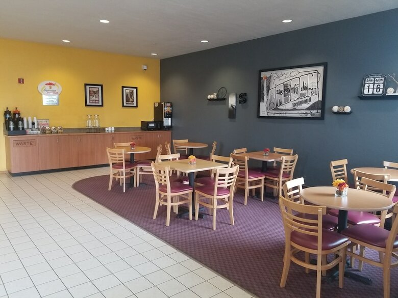 Hotel Super 8 Redmond