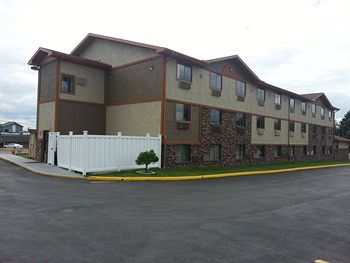Hotel America's Best Value Inn & Suites Bedford
