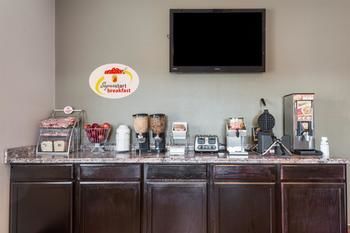 Hotel America's Best Value Inn & Suites Bedford