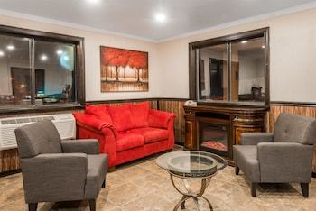 Hotel America's Best Value Inn & Suites Bedford