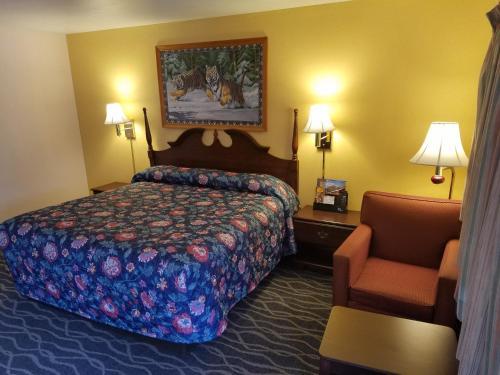 Motel Budget Host Inn
