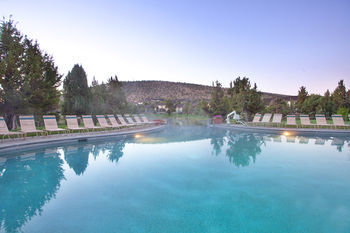 Hotel The Lodge At Eagle Crest, A Holiday Inn Resort