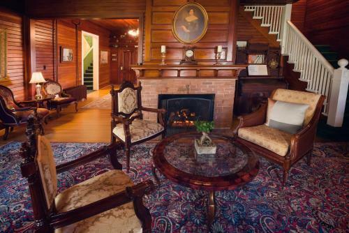 Posada Gilbert Inn