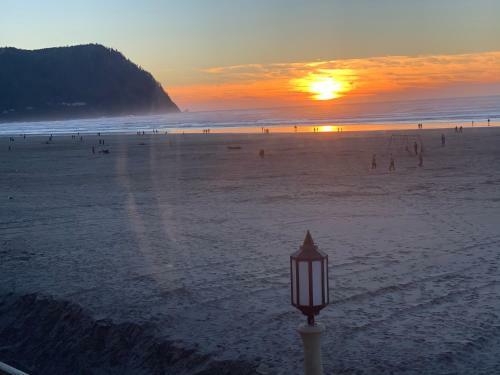 Ocean Front Motel