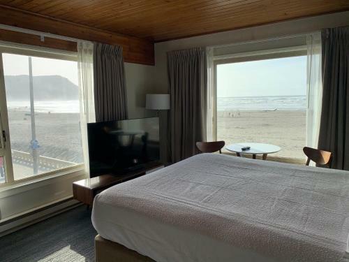 Ocean Front Motel