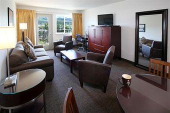 Hotel River Inn At Seaside