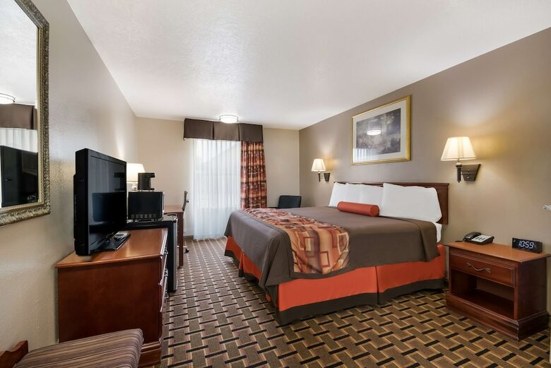 Hotel Days Inn Of Duncan