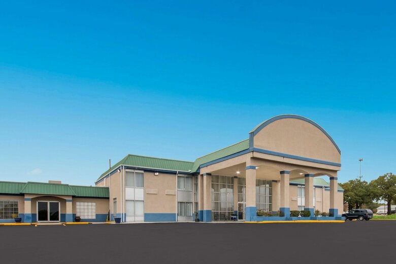 Hotel Days Inn Of Duncan