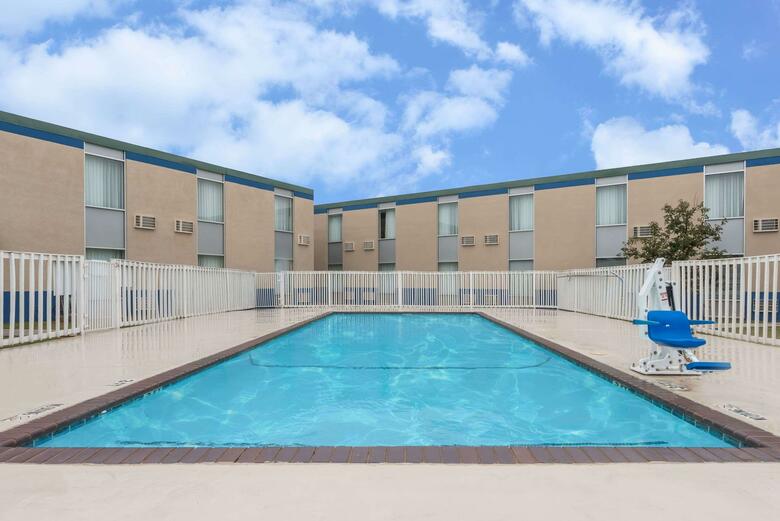 Hotel Days Inn Of Duncan