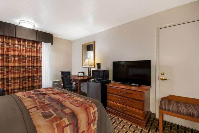 Hotel Days Inn Of Duncan