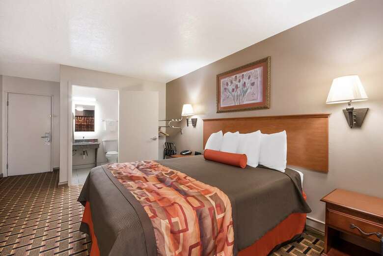Hotel Days Inn Of Duncan