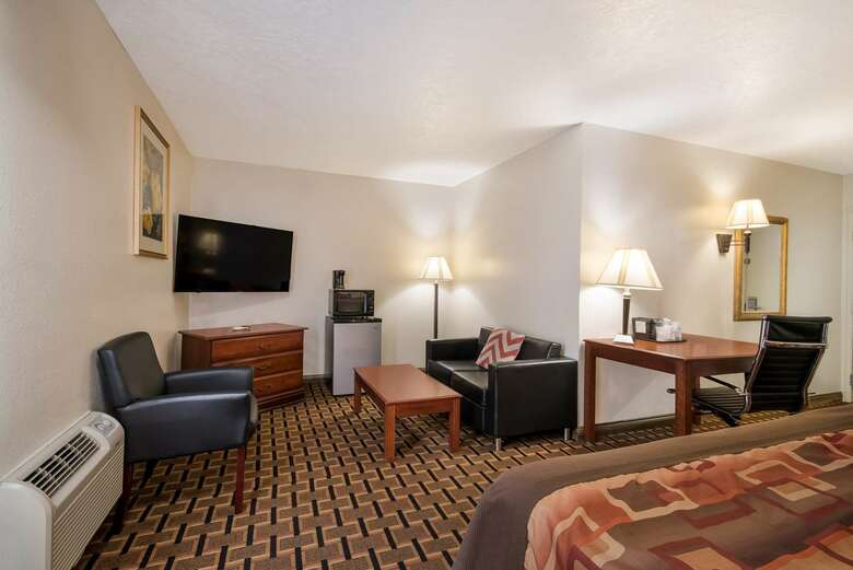 Hotel Days Inn Of Duncan
