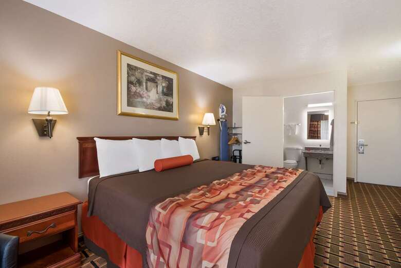 Hotel Days Inn Of Duncan