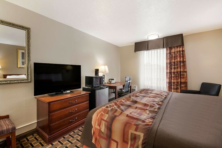 Hotel Days Inn Of Duncan