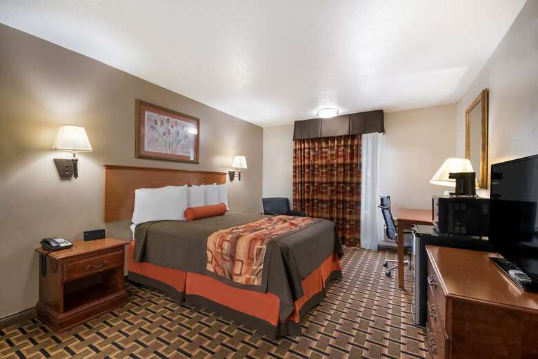 Hotel Days Inn Of Duncan