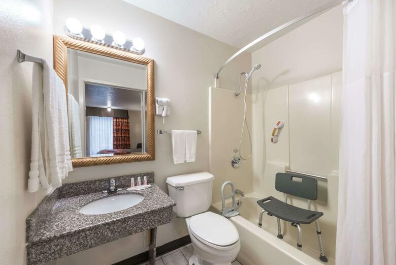 Hotel Days Inn Of Duncan