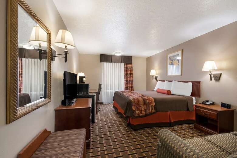Hotel Days Inn Of Duncan