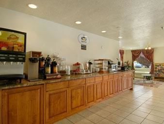 Hotel Super 8 Bernalillo