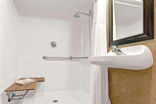 Hotel Days Inn Bernalillo / Albuquerque North