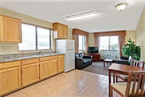 Hotel Days Inn Bernalillo / Albuquerque North