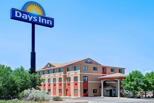 Hotel Days Inn Bernalillo / Albuquerque North