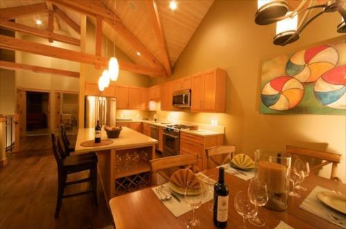 Villa Lodges At Cannon Beach