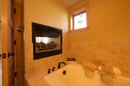 Villa Lodges At Cannon Beach